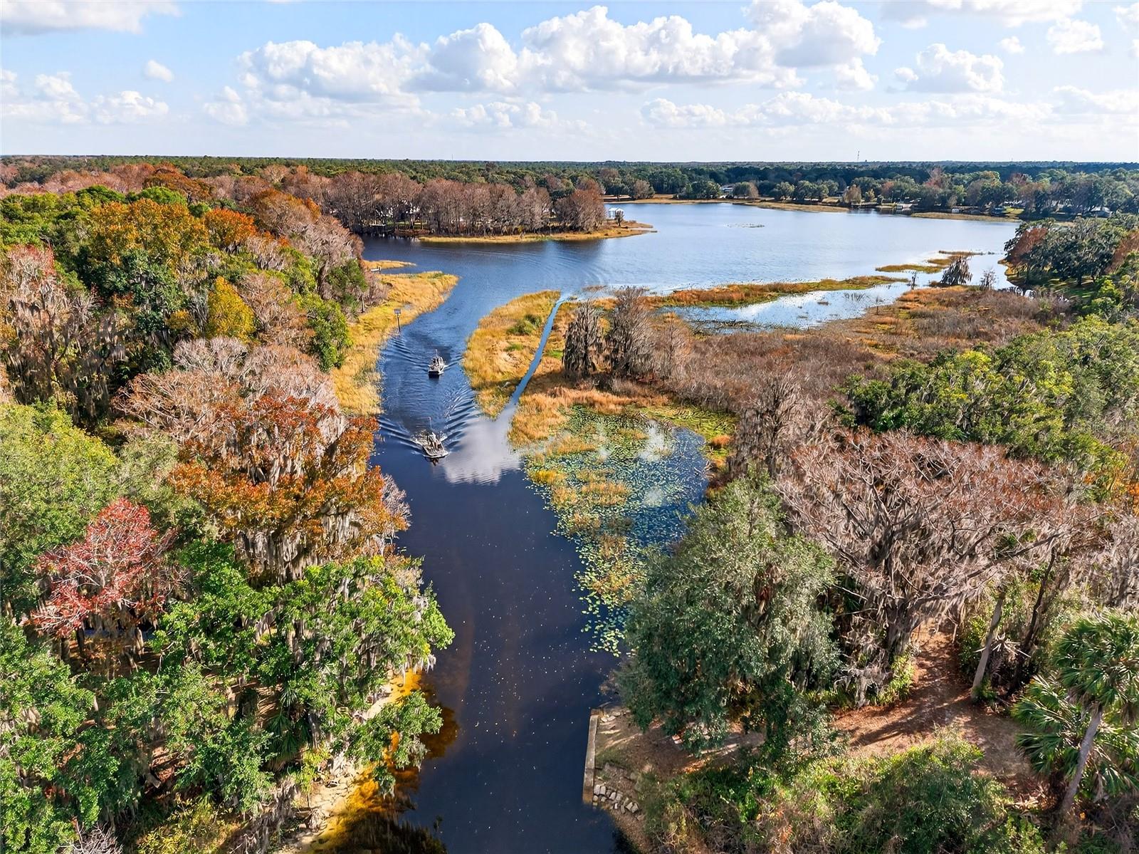 CYPRESS COVE - Residential