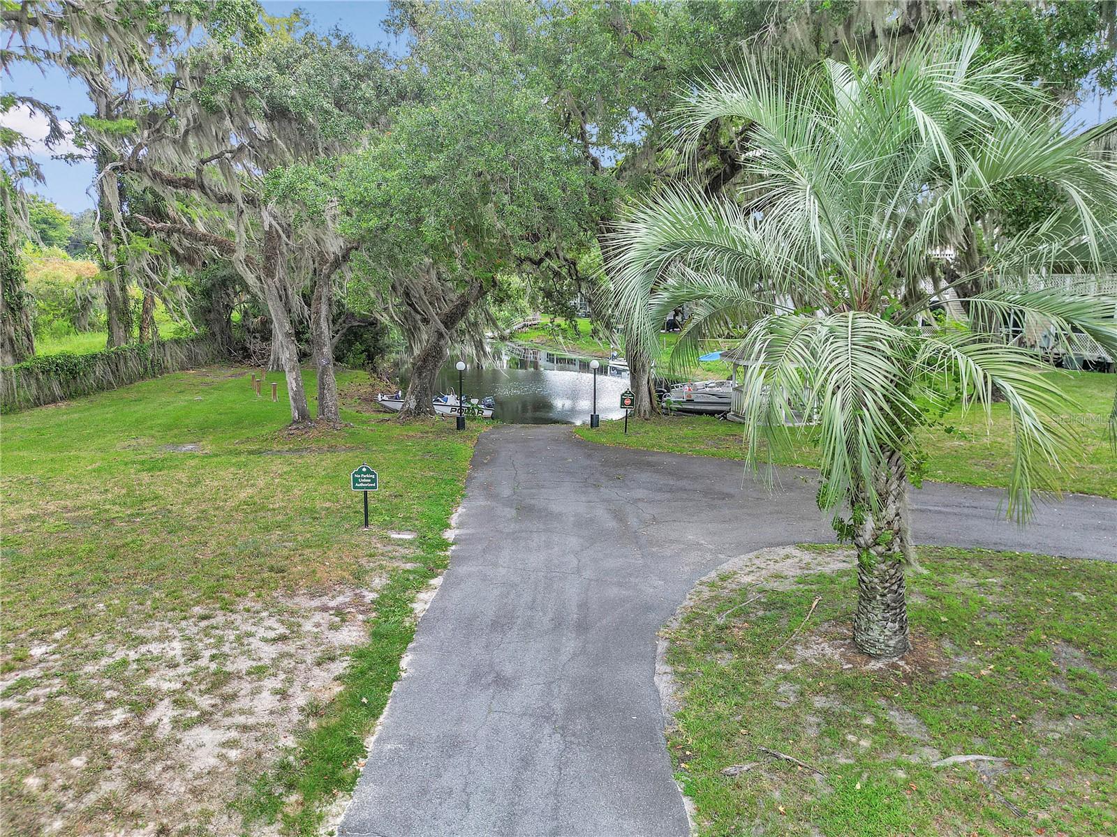 CYPRESS COVE - Residential