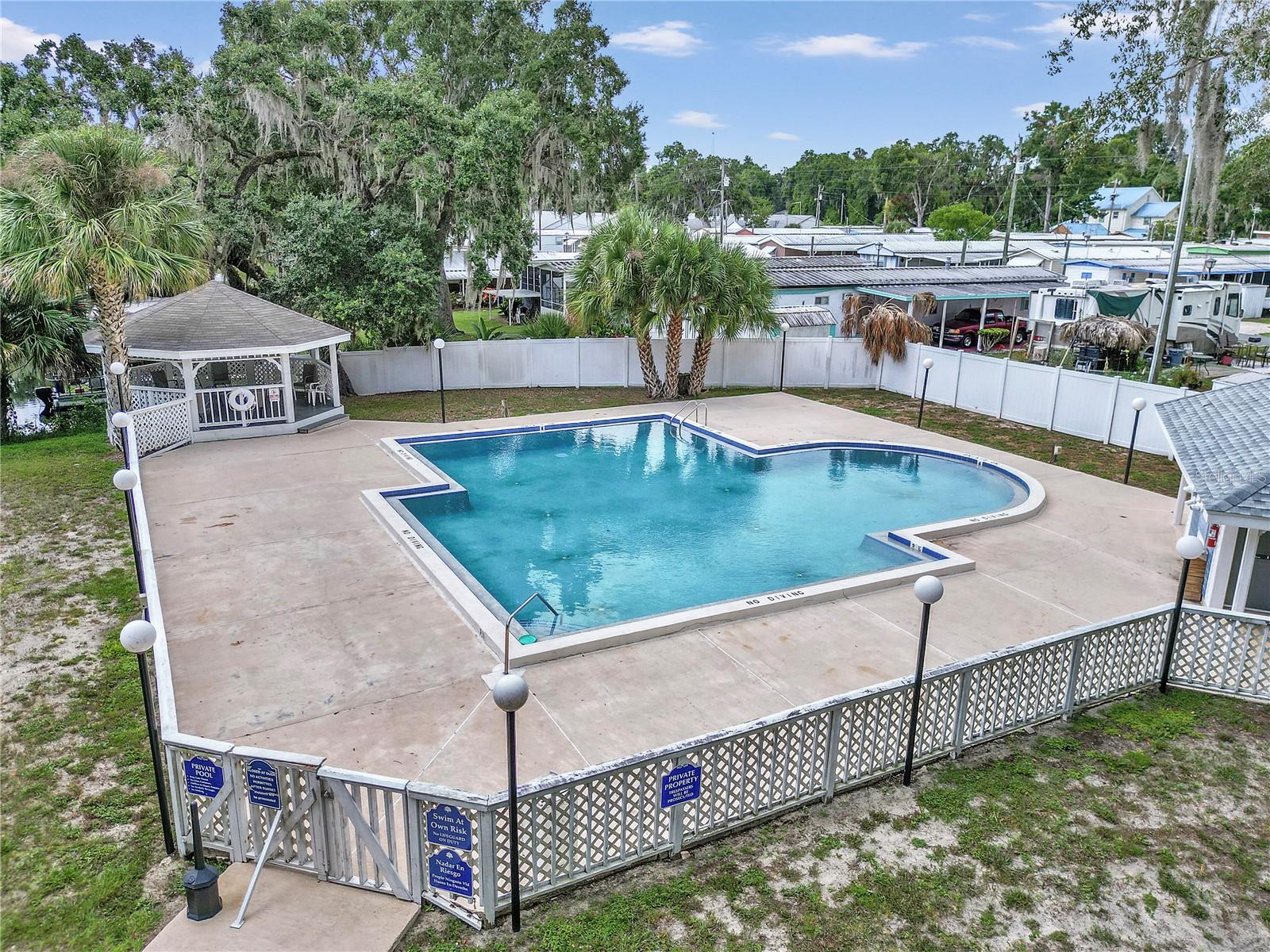 CYPRESS COVE - Residential