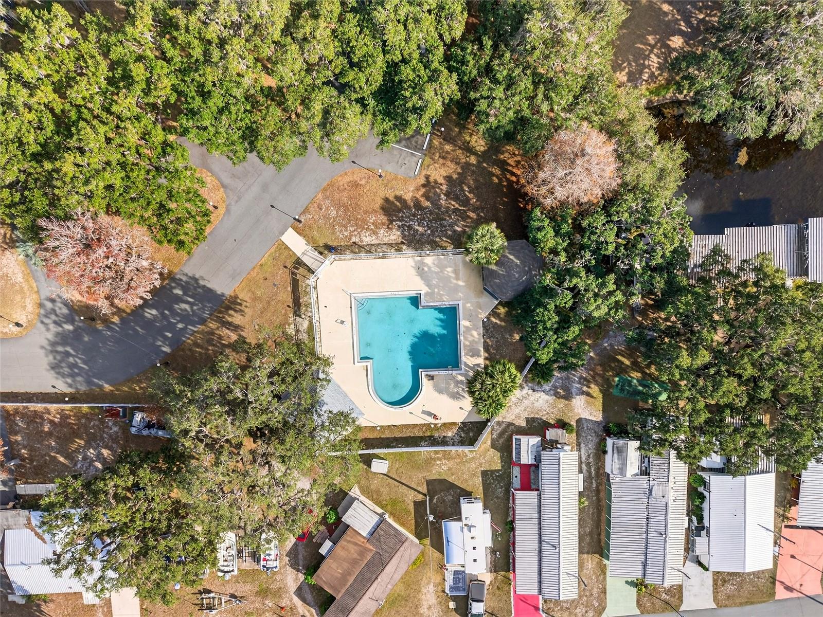 CYPRESS COVE - Residential