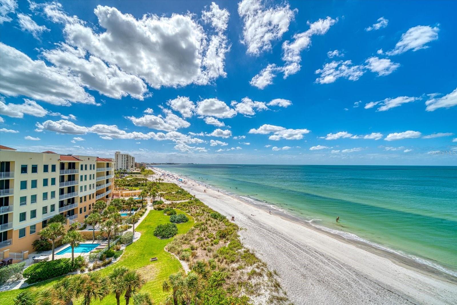 MADEIRA TOWERS CONDO - Residential