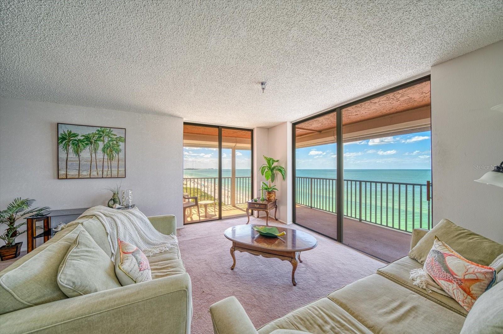 MADEIRA TOWERS CONDO - Residential