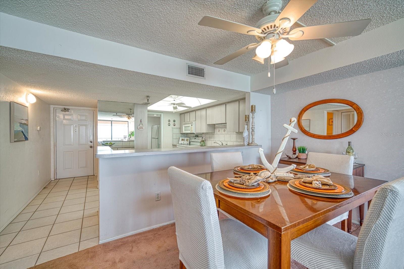 MADEIRA TOWERS CONDO - Residential