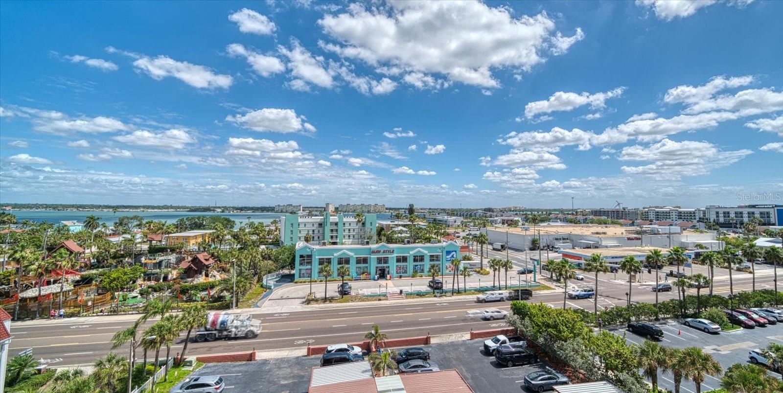 MADEIRA TOWERS CONDO - Residential