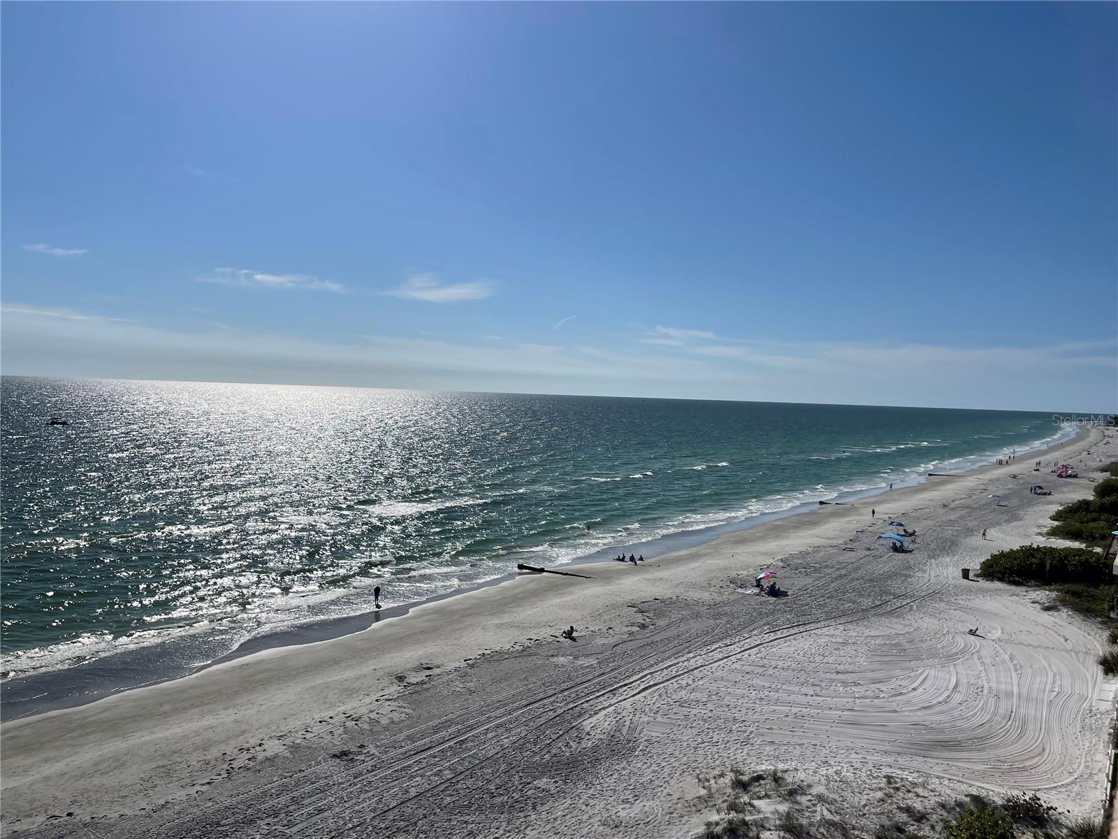 MADEIRA TOWERS CONDO - Residential