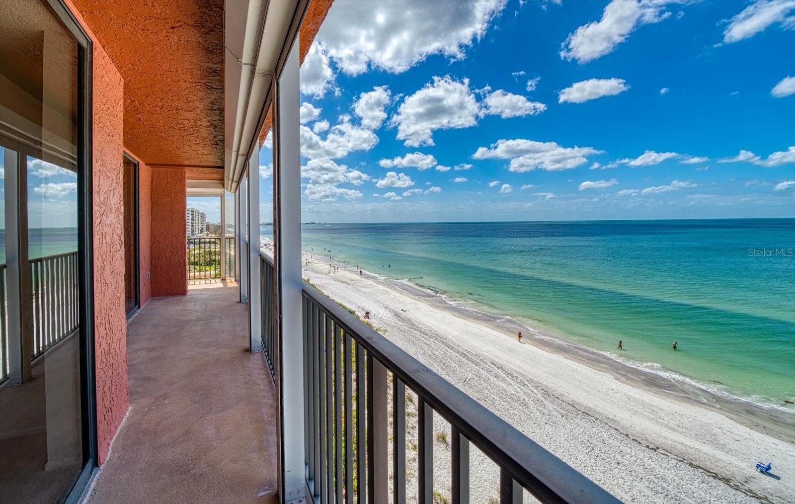 MADEIRA TOWERS CONDO - Residential