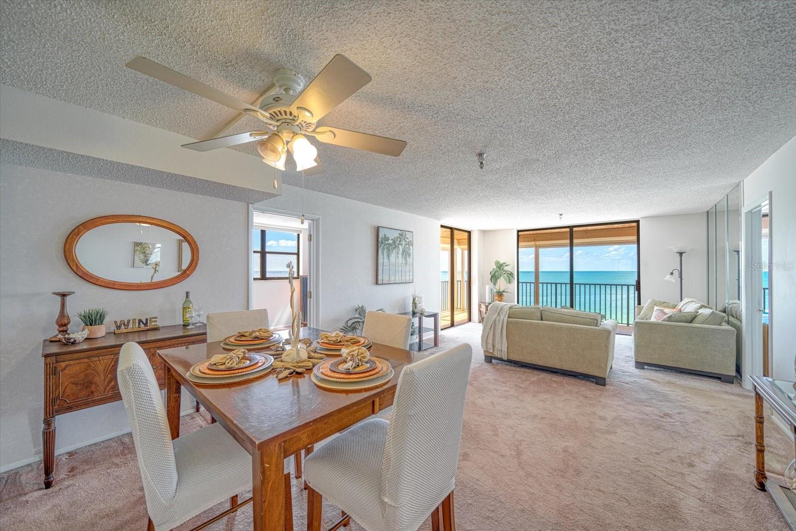 MADEIRA TOWERS CONDO - Residential