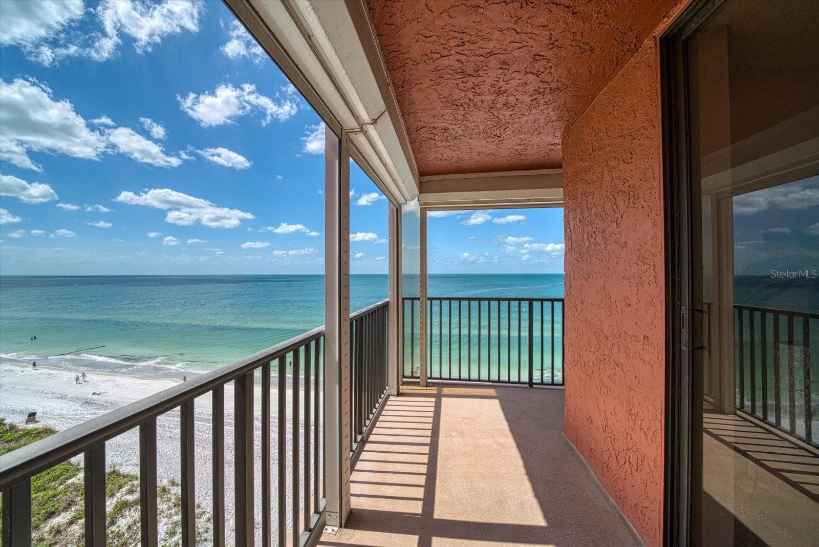 MADEIRA TOWERS CONDO - Residential