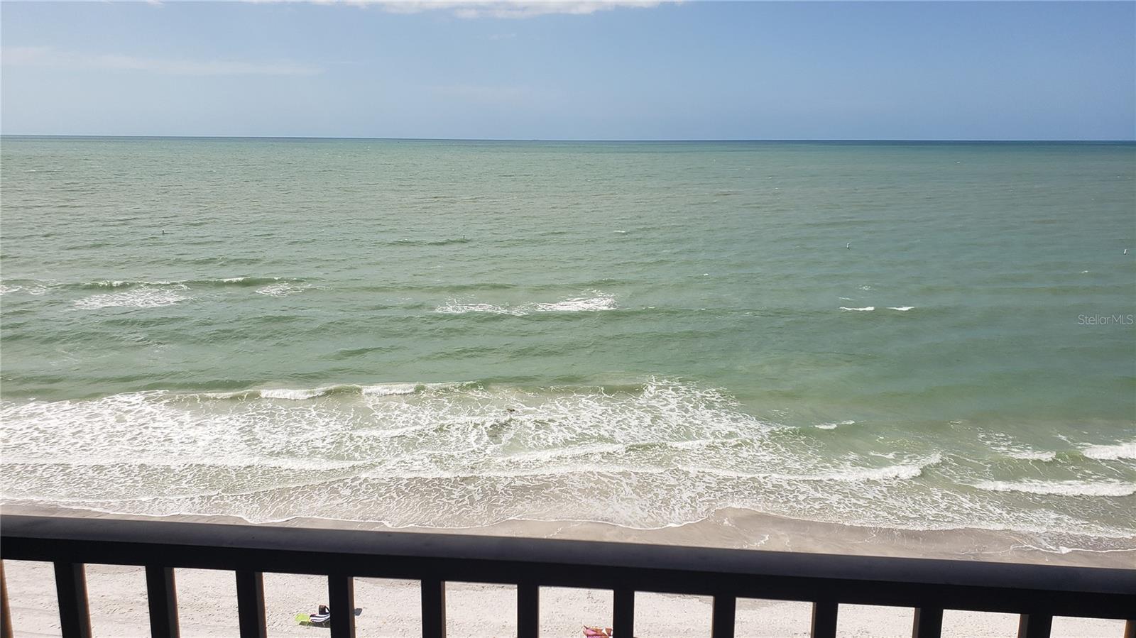 MADEIRA TOWERS CONDO - Residential