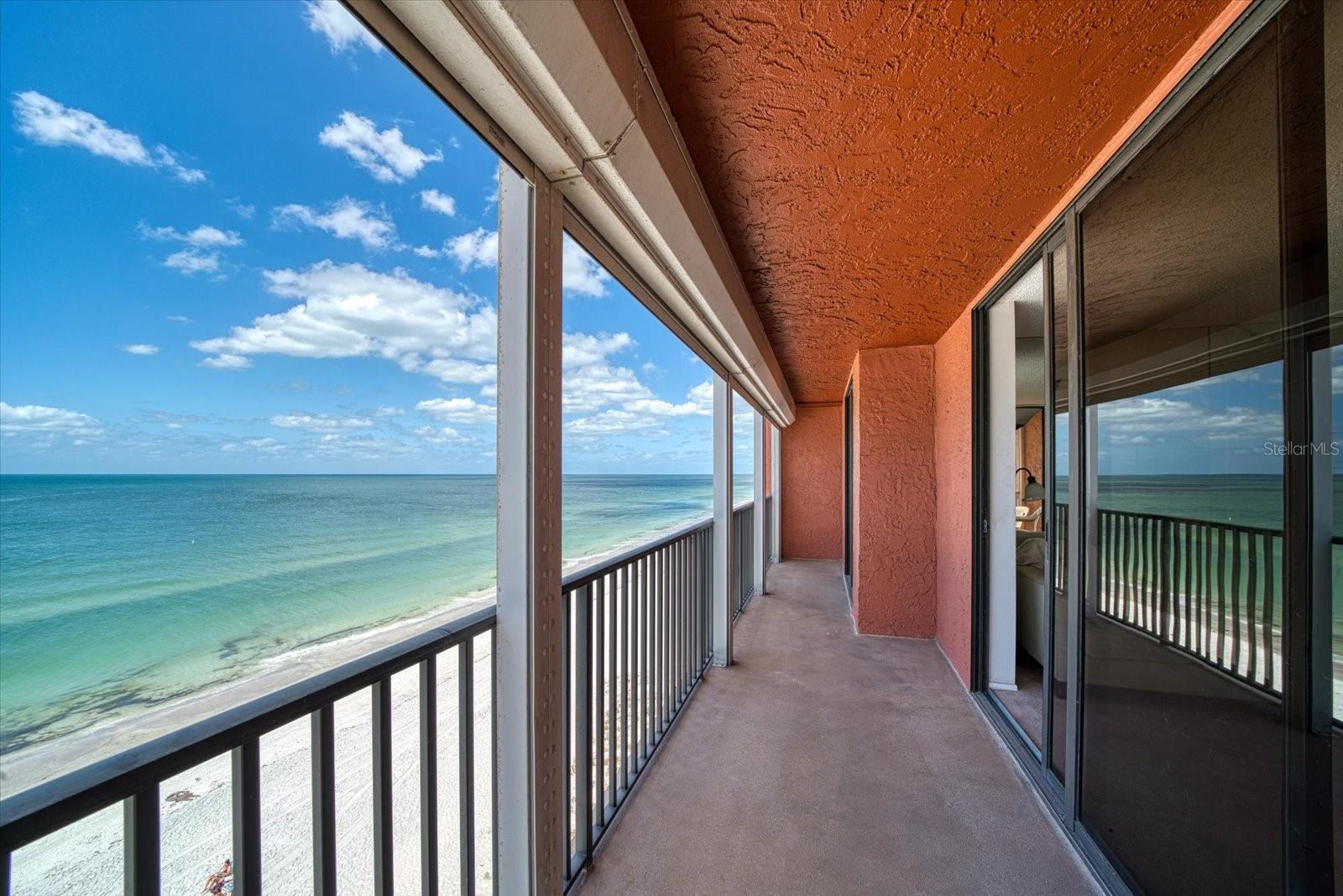 MADEIRA TOWERS CONDO - Residential