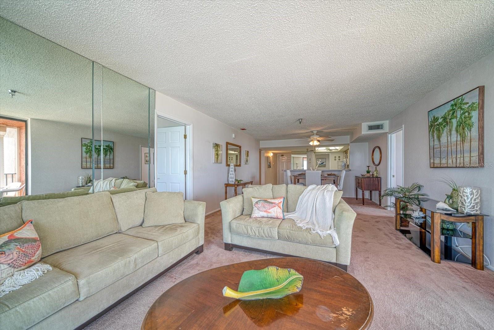 MADEIRA TOWERS CONDO - Residential