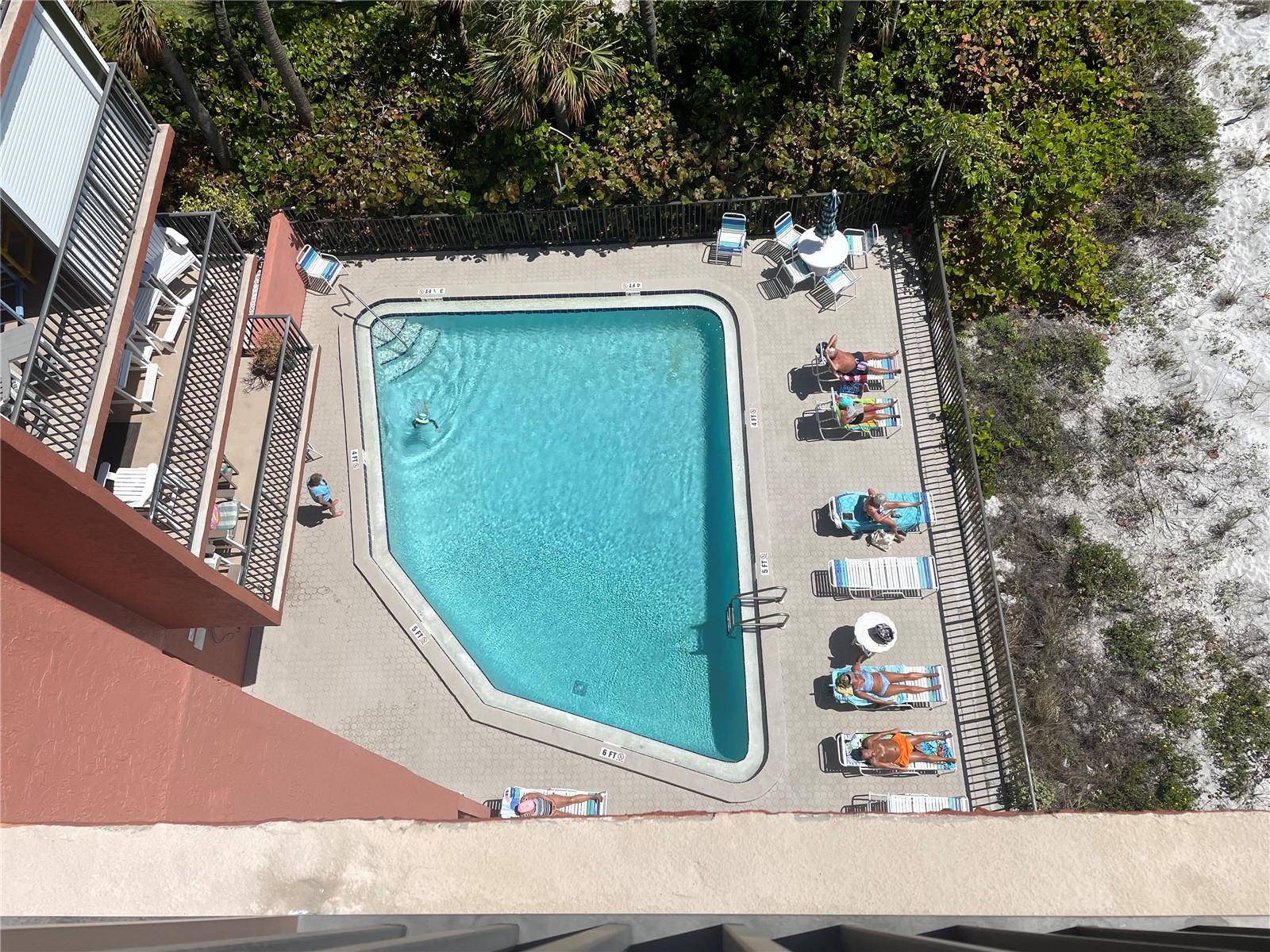 MADEIRA TOWERS CONDO - Residential