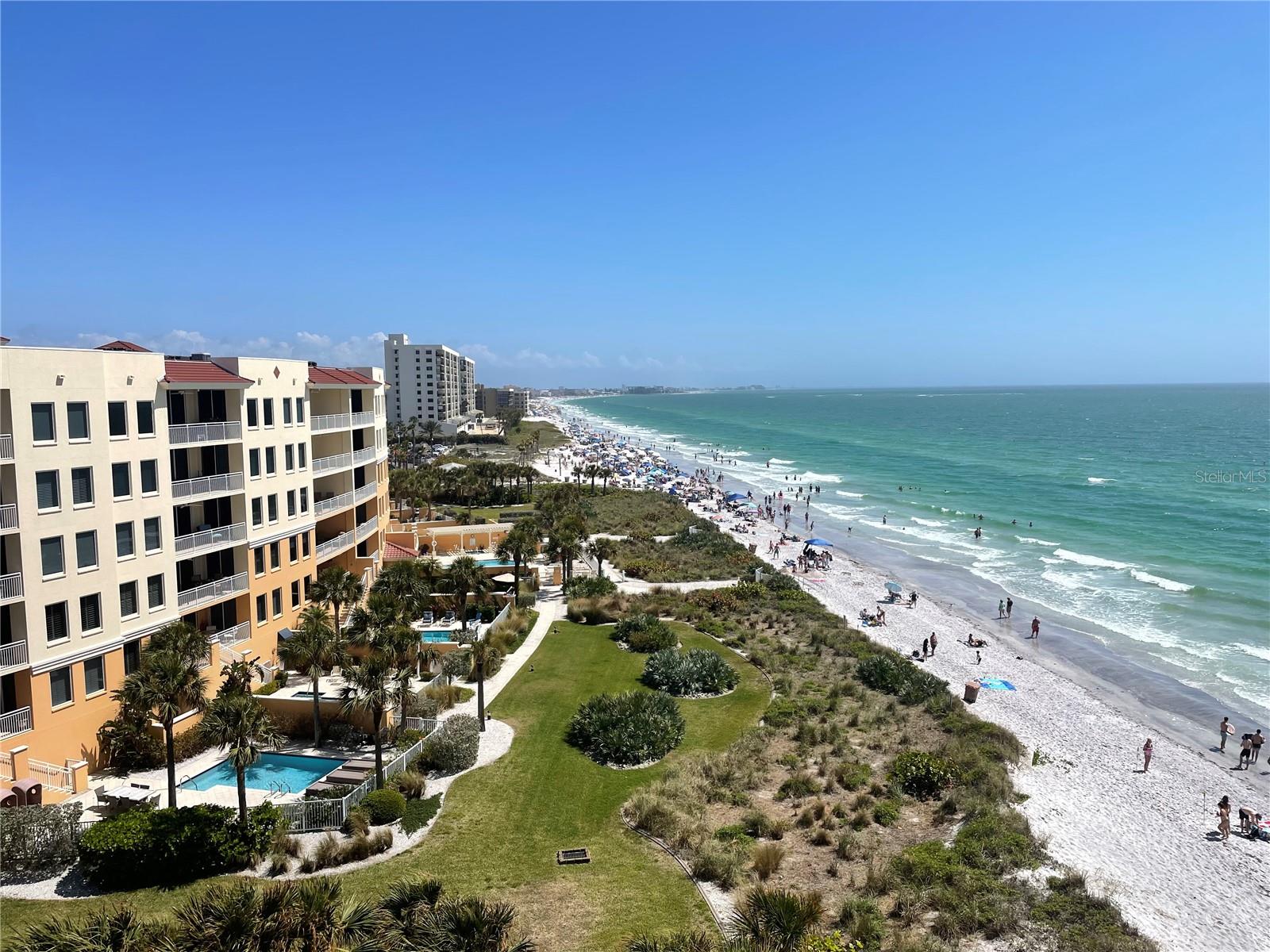 MADEIRA TOWERS CONDO - Residential