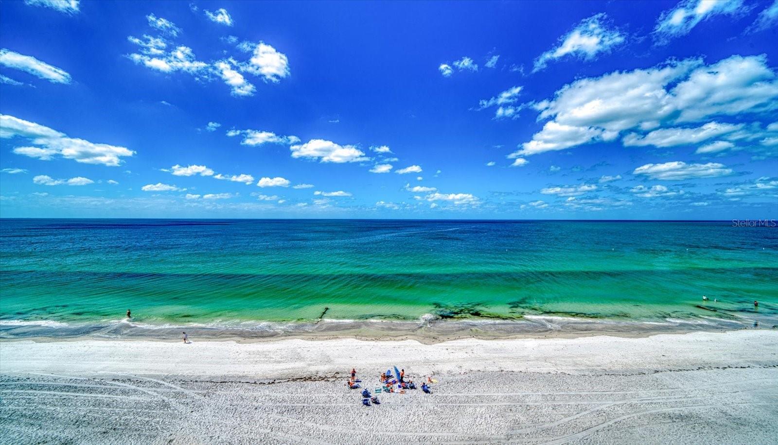 MADEIRA TOWERS CONDO - Residential