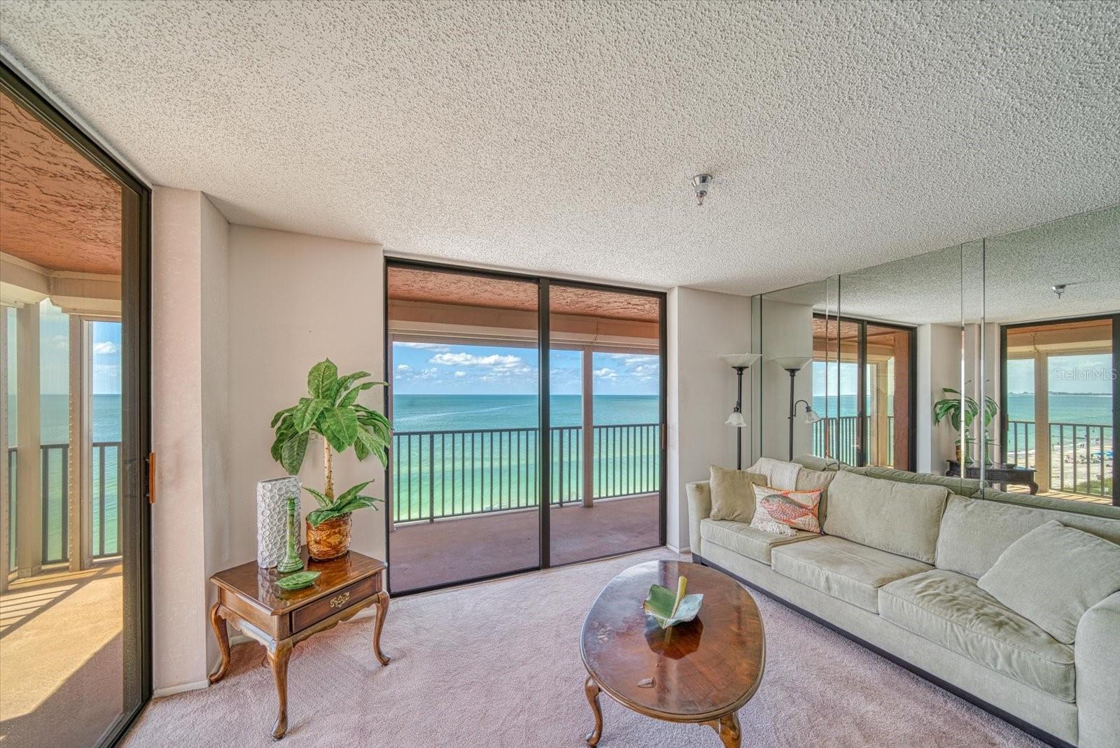 MADEIRA TOWERS CONDO - Residential