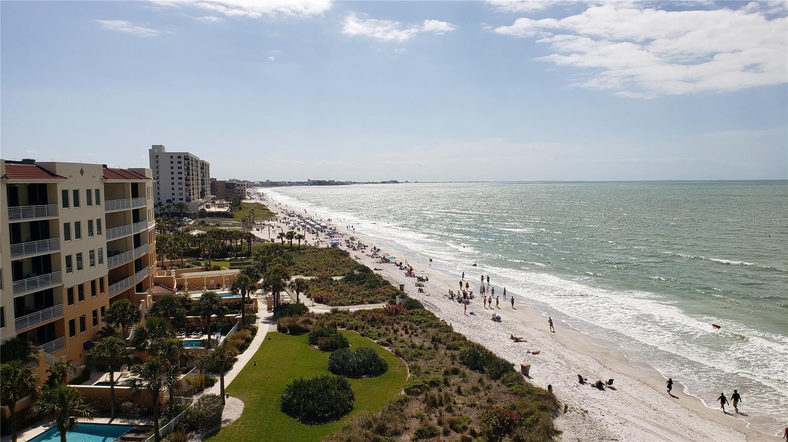 MADEIRA TOWERS CONDO - Residential