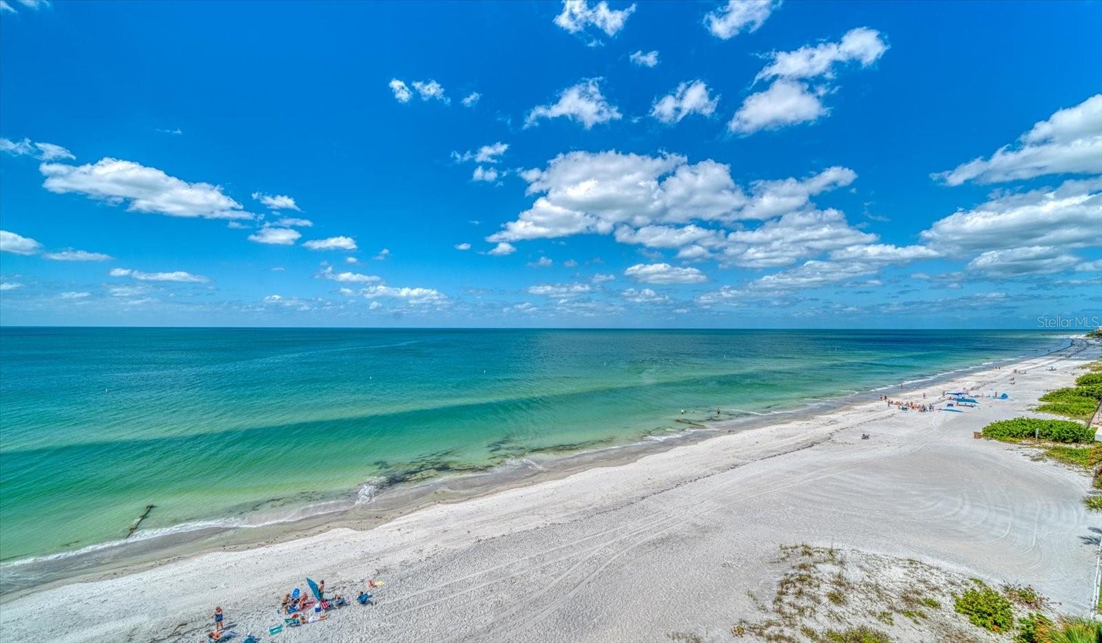 MADEIRA TOWERS CONDO - Residential