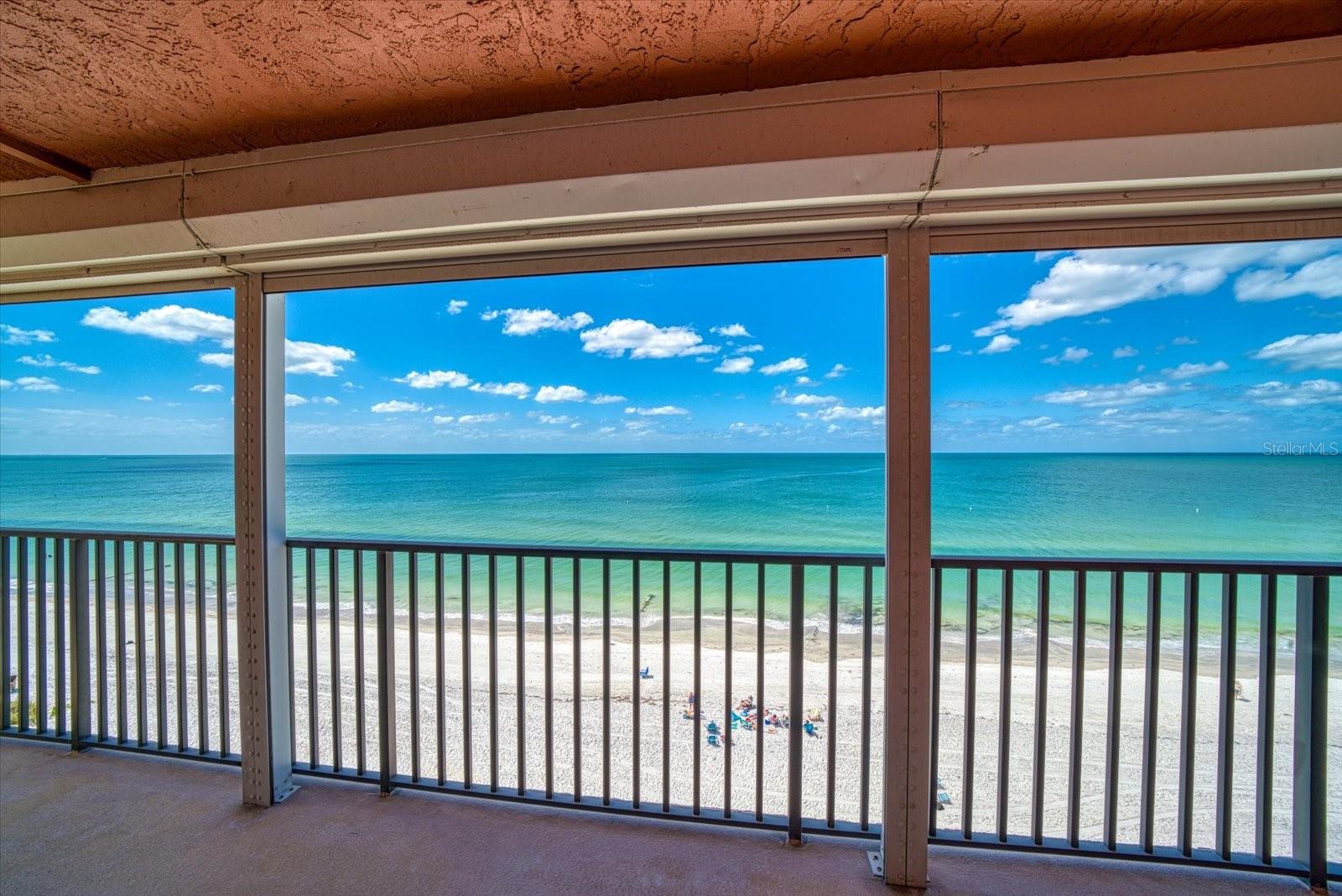 MADEIRA TOWERS CONDO - Residential