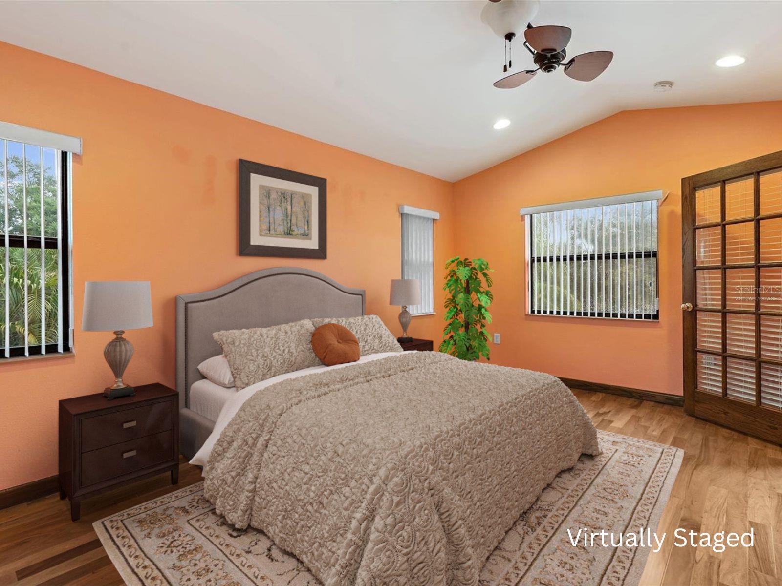 SHARON OAKS ESTATES REP - Residential