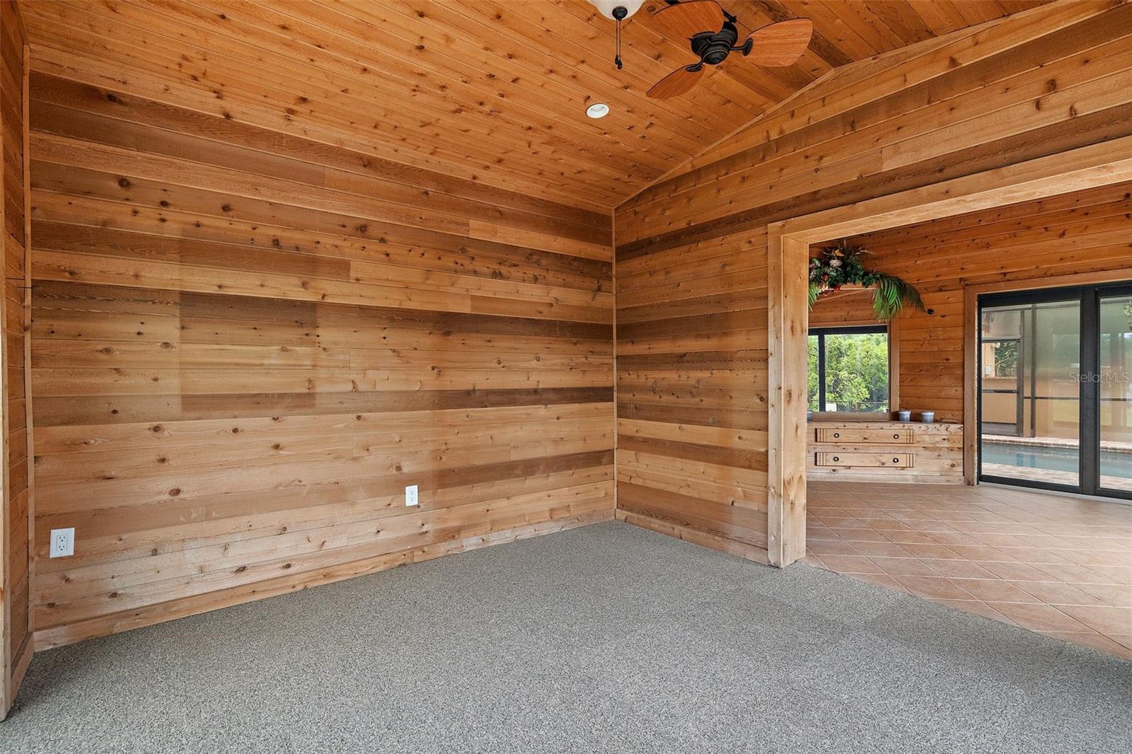 SHARON OAKS ESTATES REP - Residential