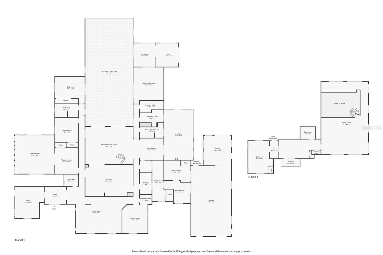 SHARON OAKS ESTATES REP - Residential