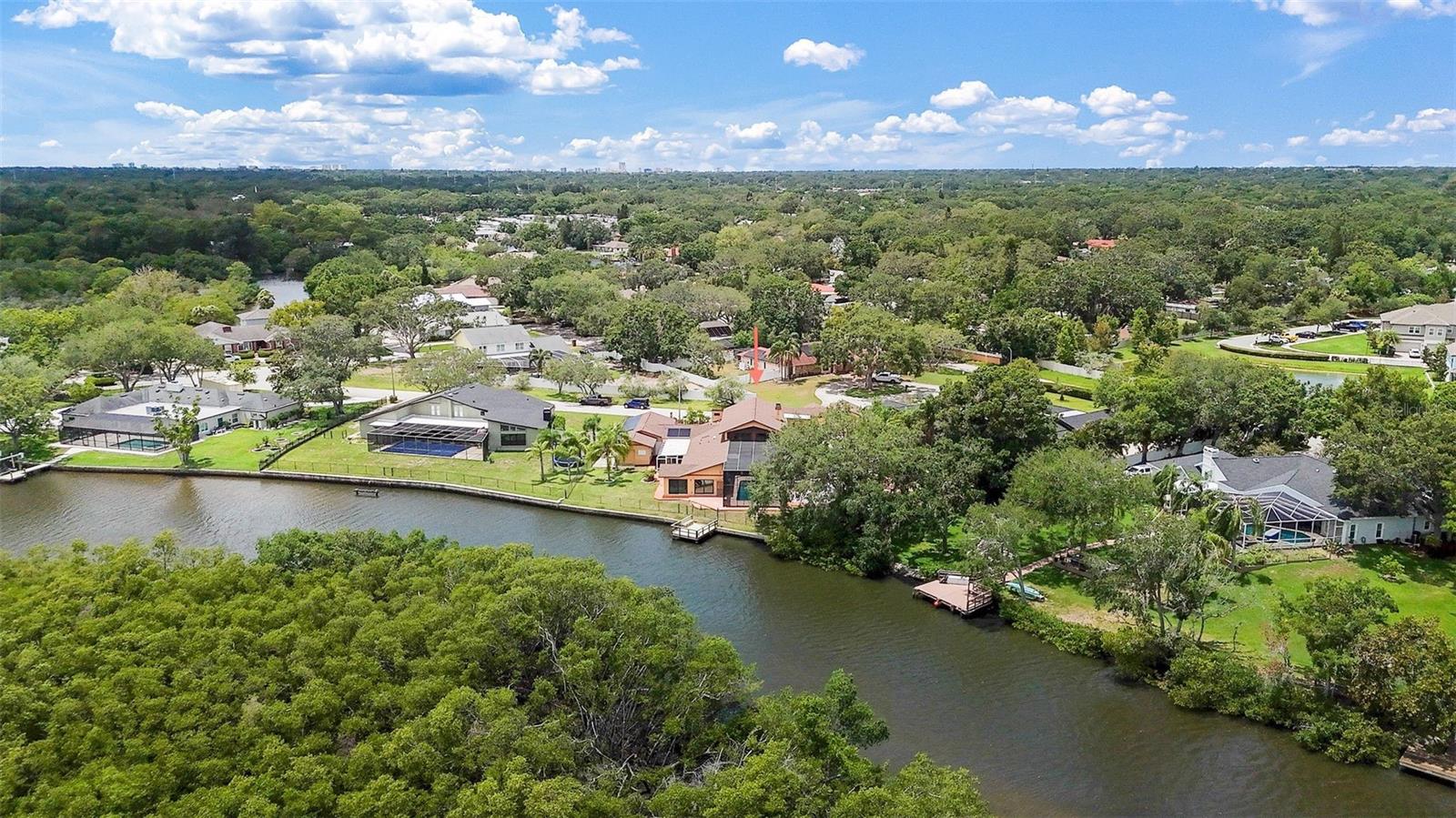 SHARON OAKS ESTATES REP - Residential