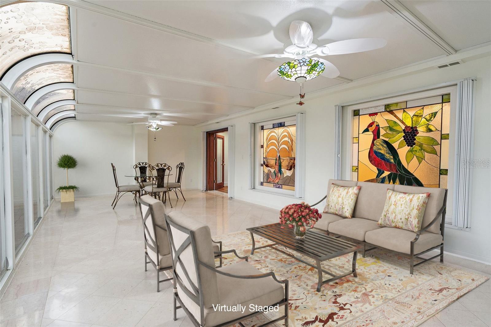 SHARON OAKS ESTATES REP - Residential