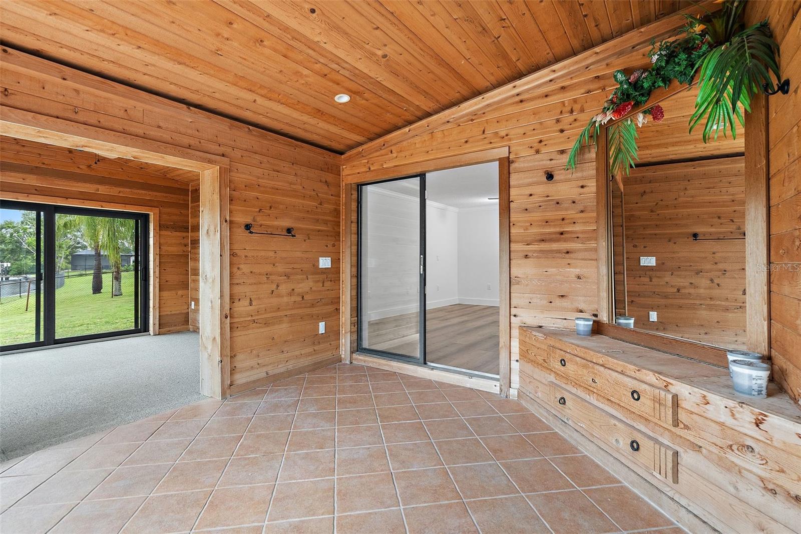 SHARON OAKS ESTATES REP - Residential