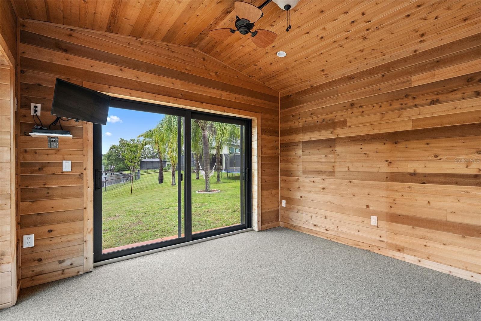 SHARON OAKS ESTATES REP - Residential