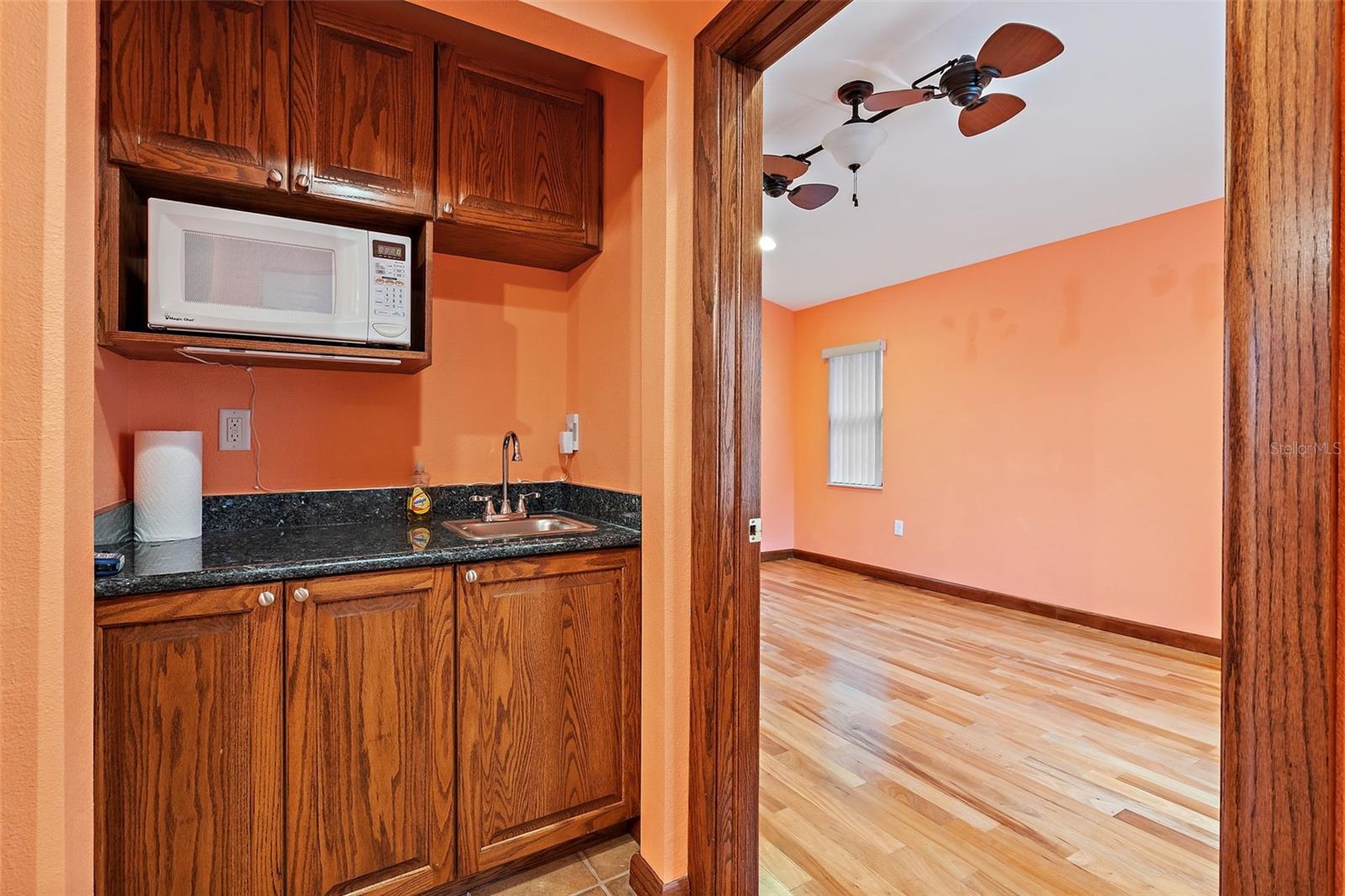 SHARON OAKS ESTATES REP - Residential