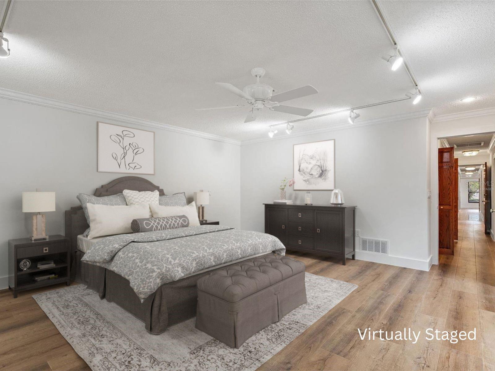 SHARON OAKS ESTATES REP - Residential