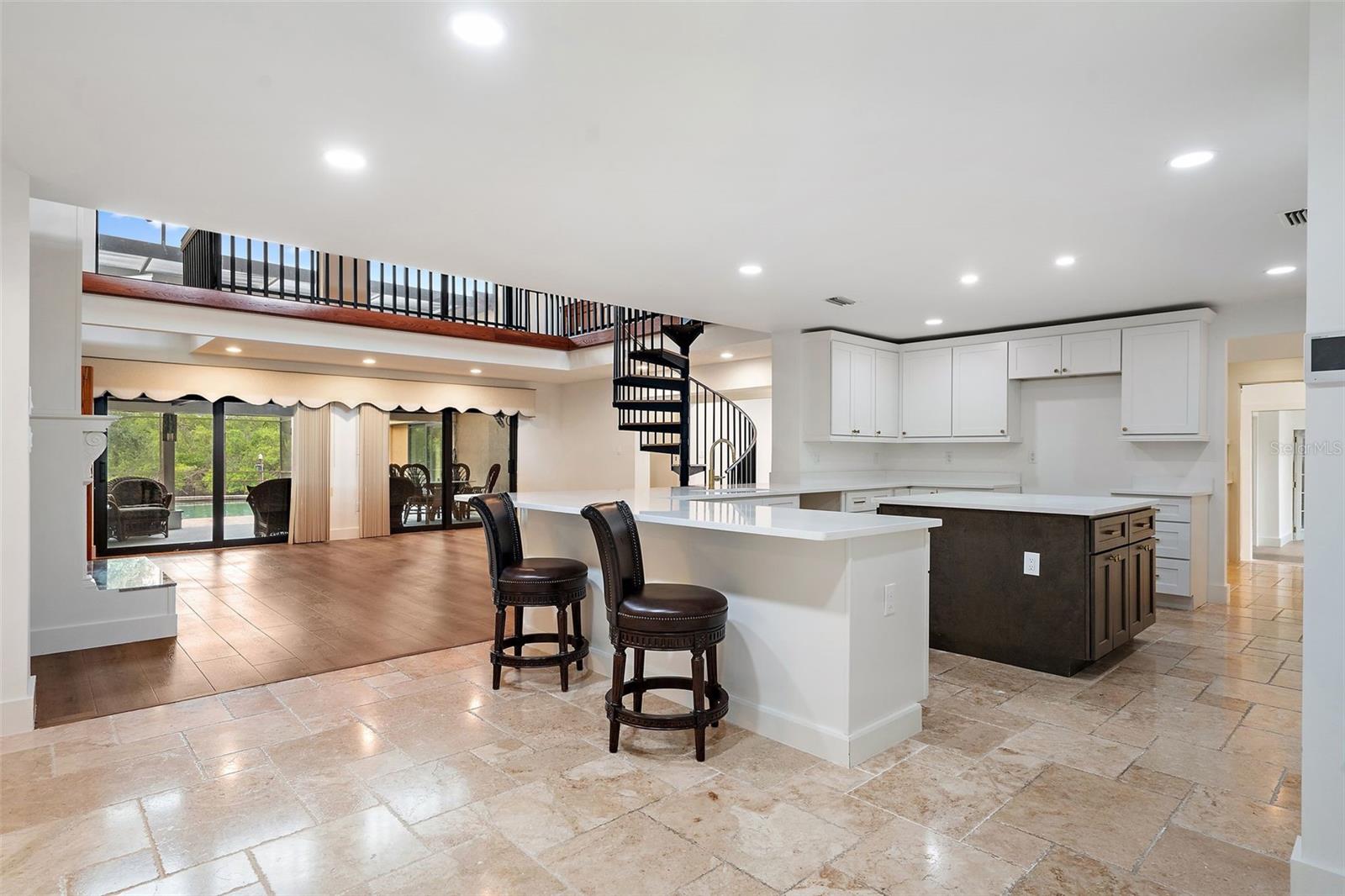 SHARON OAKS ESTATES REP - Residential