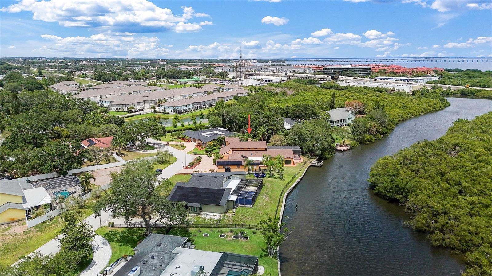 SHARON OAKS ESTATES REP - Residential