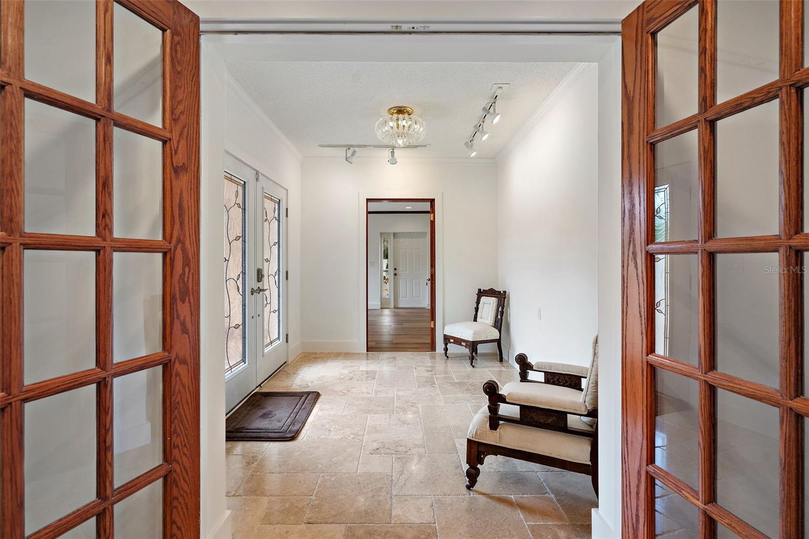 SHARON OAKS ESTATES REP - Residential