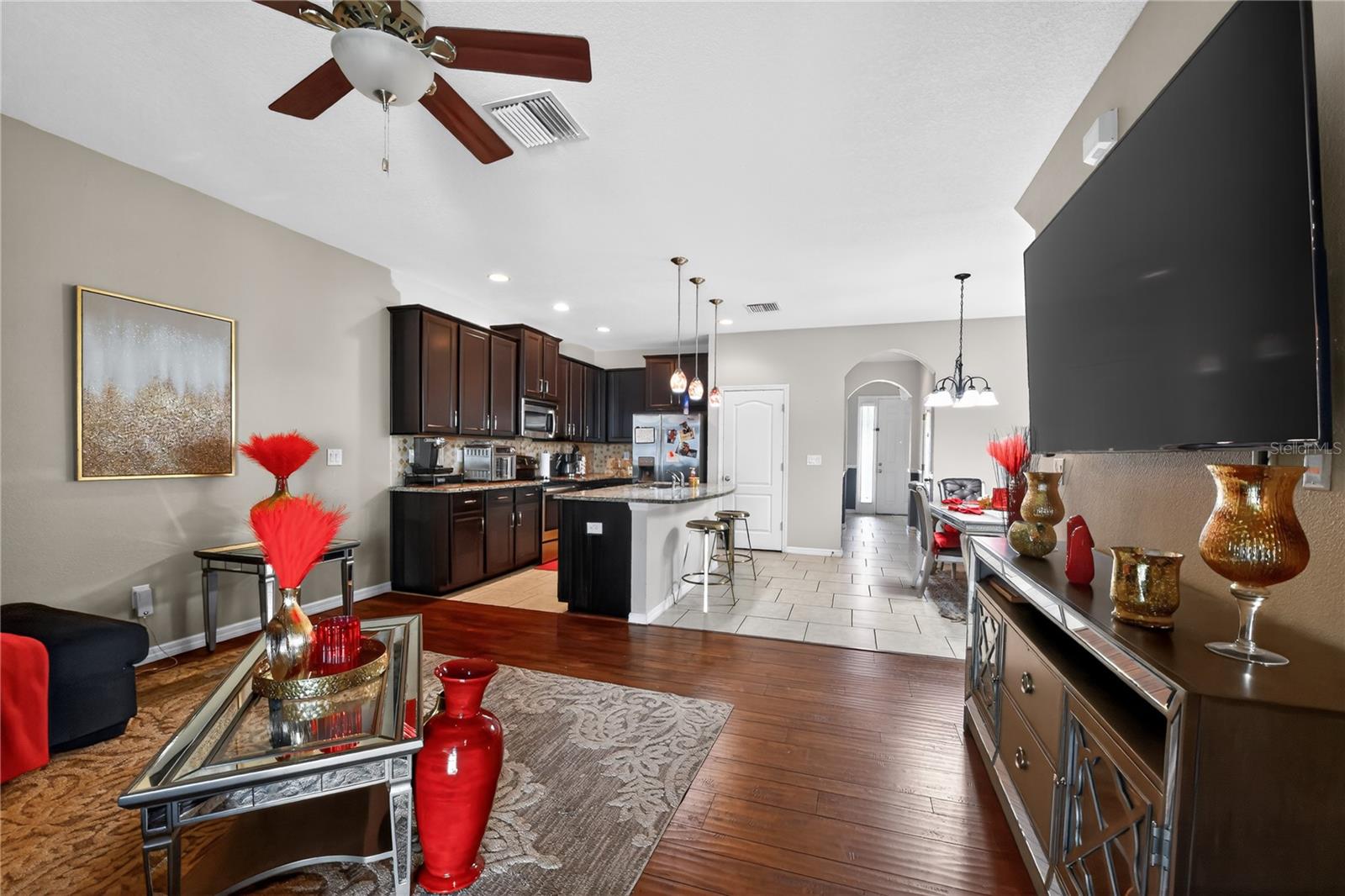 AVELAR CREEK NORTH - Residential