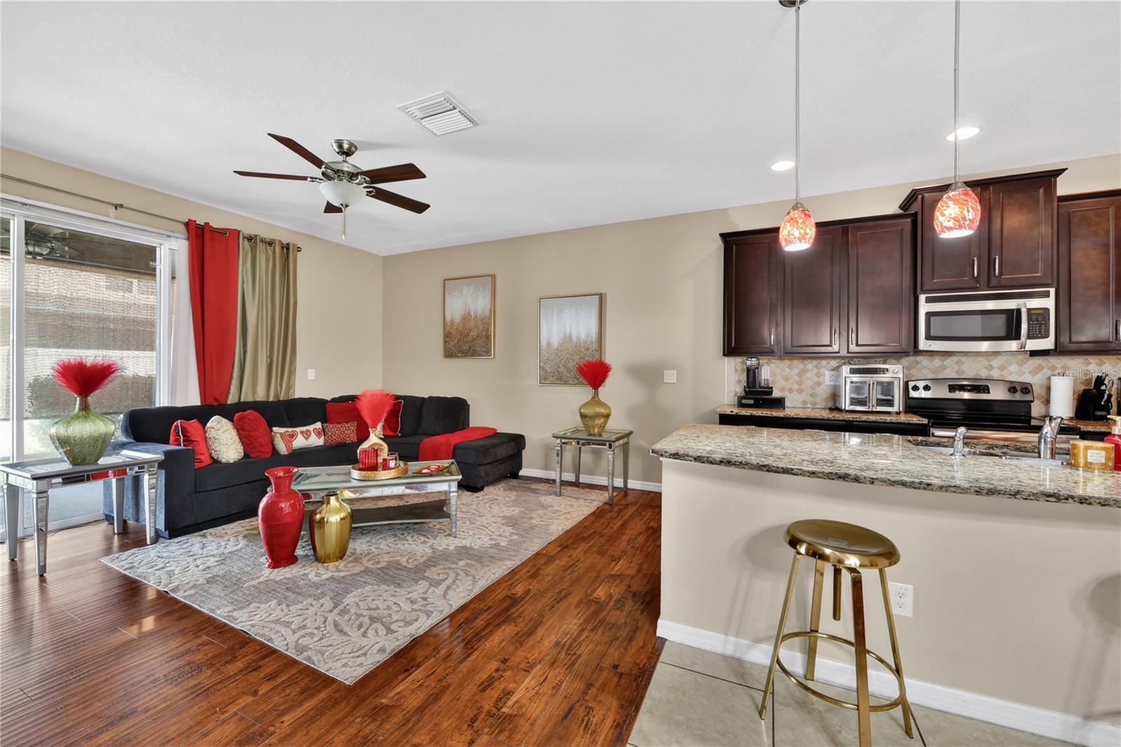 AVELAR CREEK NORTH - Residential