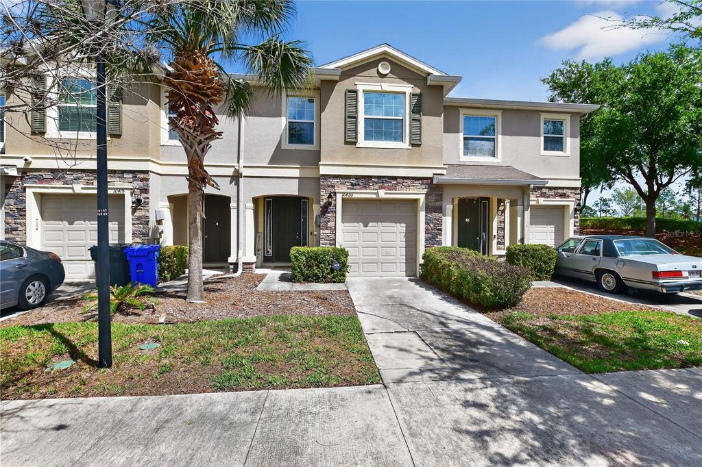 Photo of 10420 Butterfly Wing Court, Riverview, FL 33578 (MLS # O6396226)