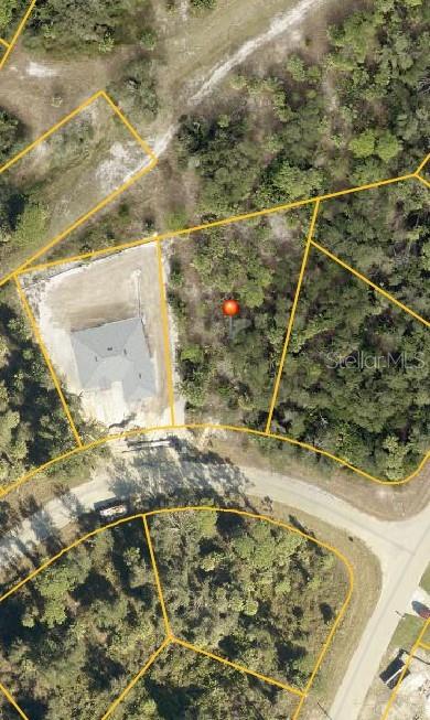 PORT CHARLOTTE SUB 44 - Land