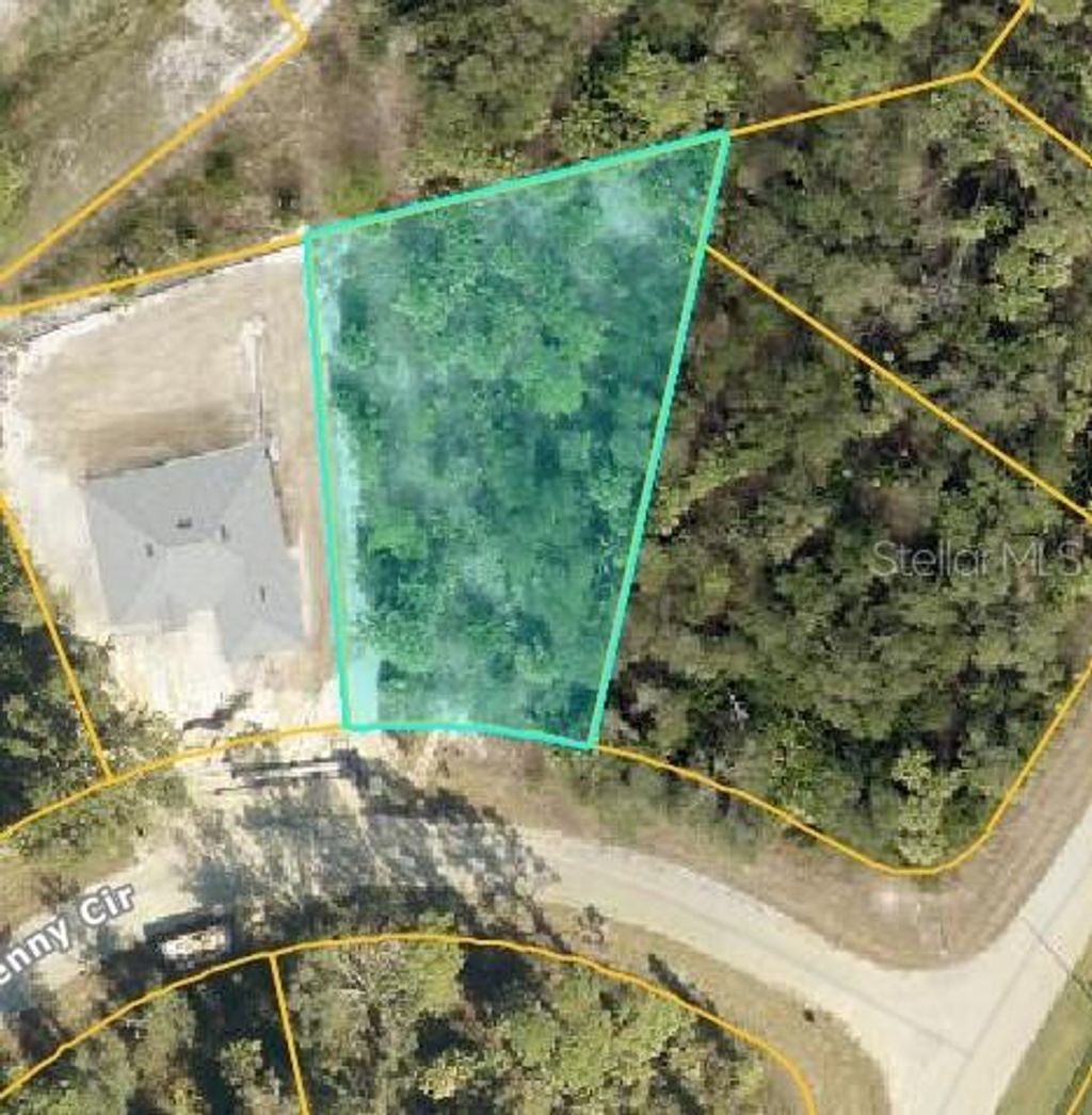 Photo of Lot 14 Penny Circle, North Port, FL 34288 (MLS # C7500267)