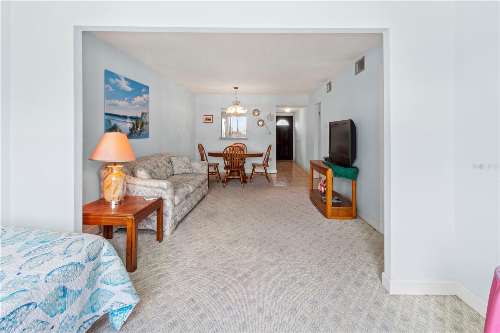 BAYSHORE ON THE LAKE APTS SEC 2 - Residential