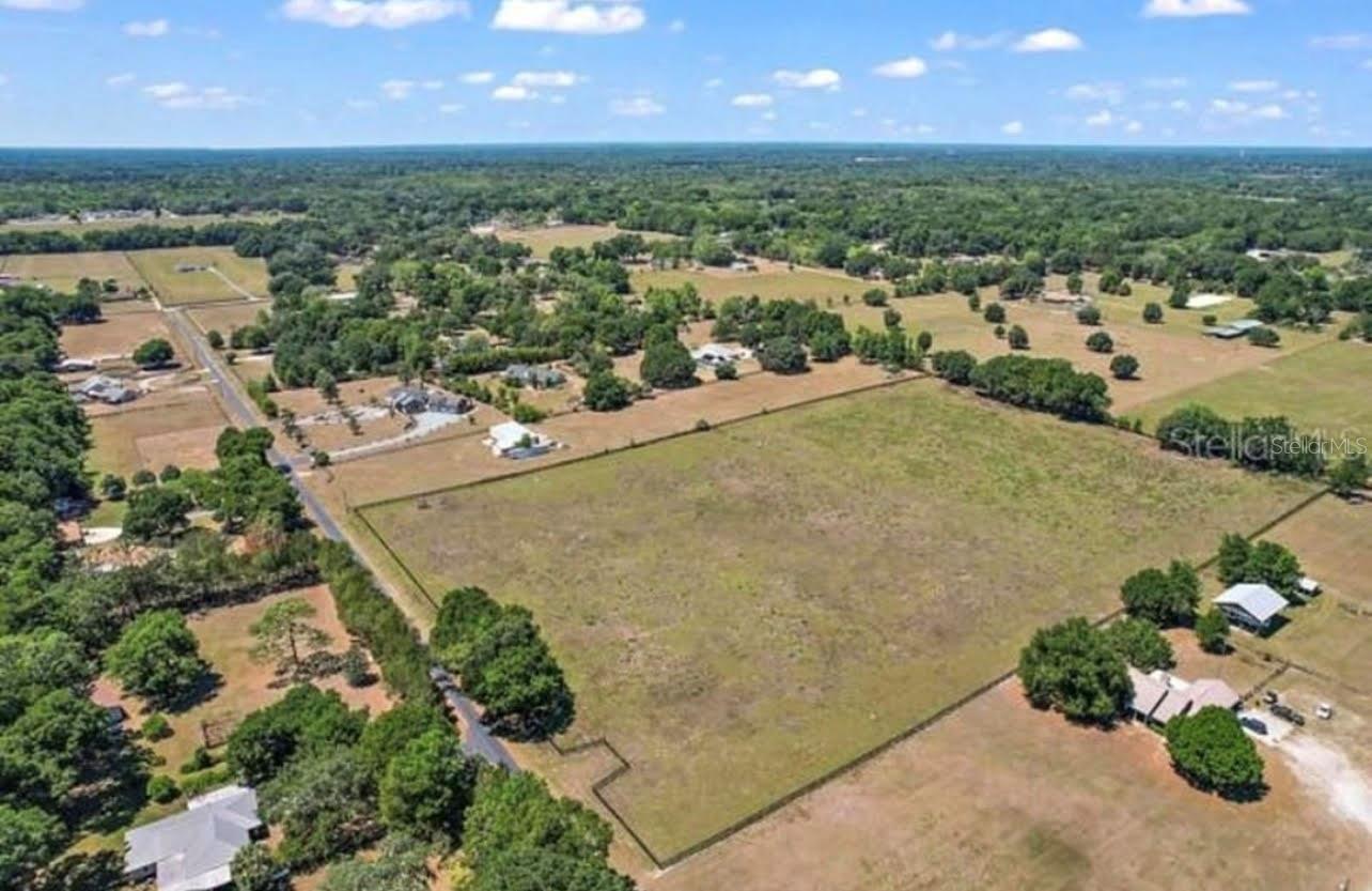 SUMMERFIELD MEADOWS - Land