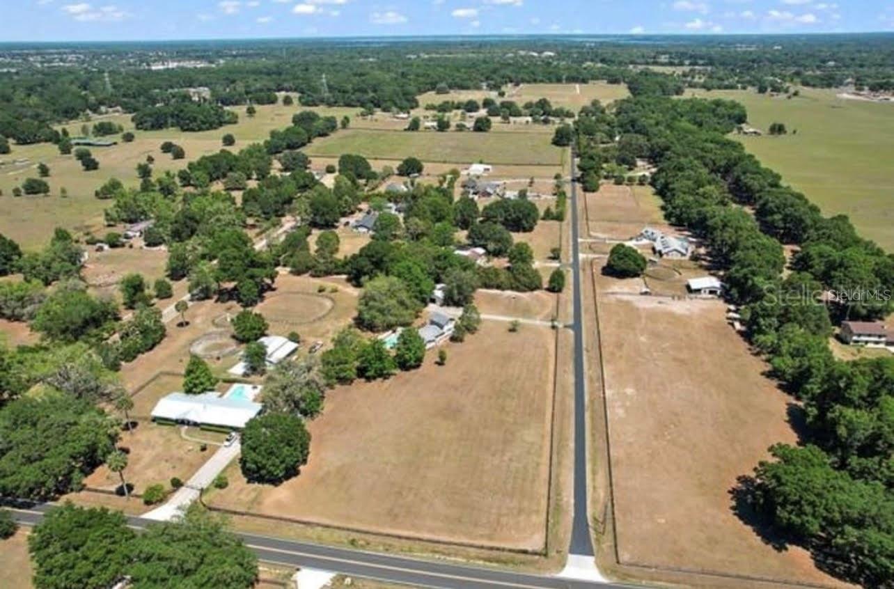 SUMMERFIELD MEADOWS - Land