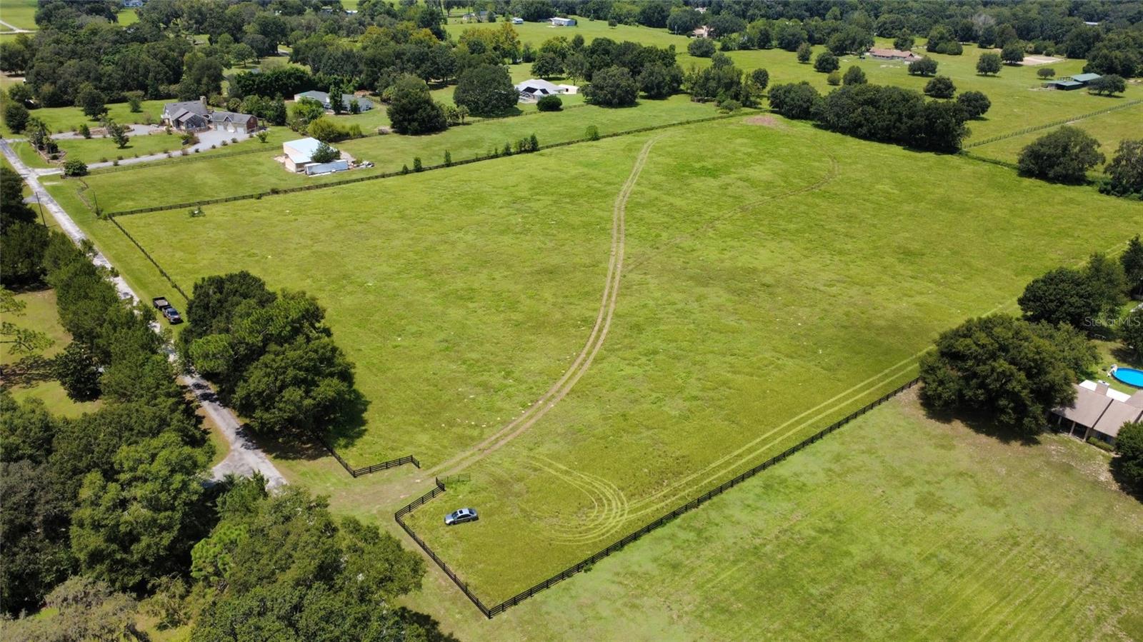 SUMMERFIELD MEADOWS - Land