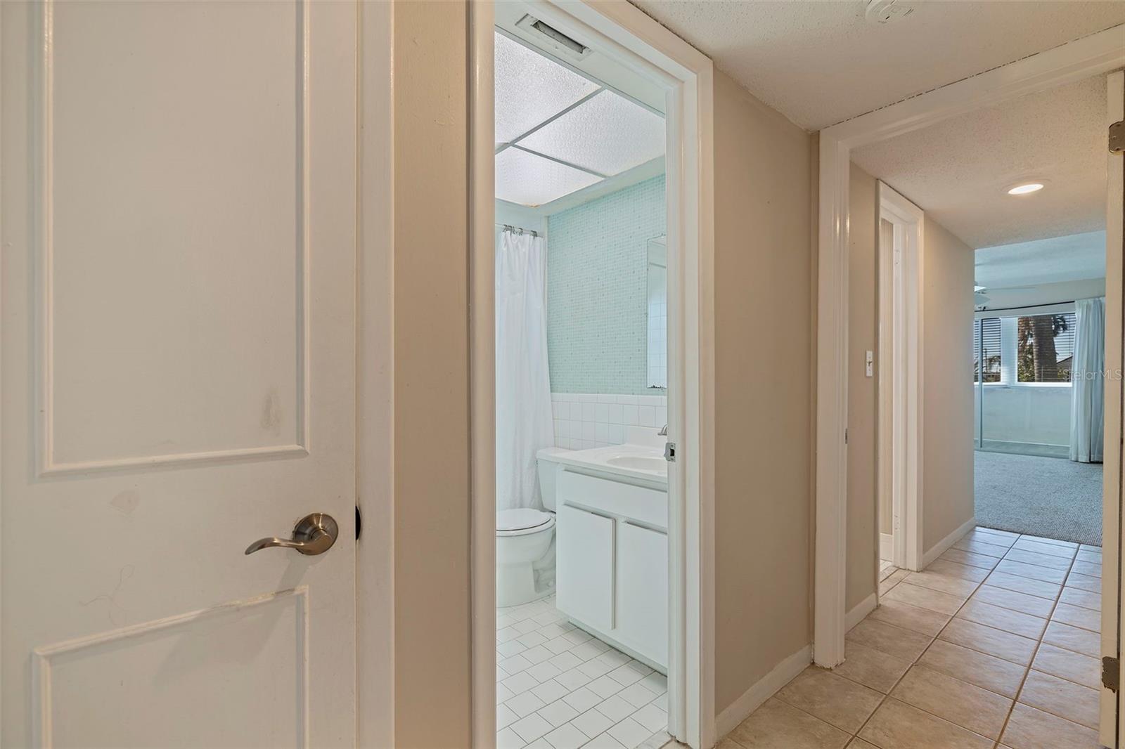 TREASURE ISLANDS POINTS WEST APTS CONDO - Residential