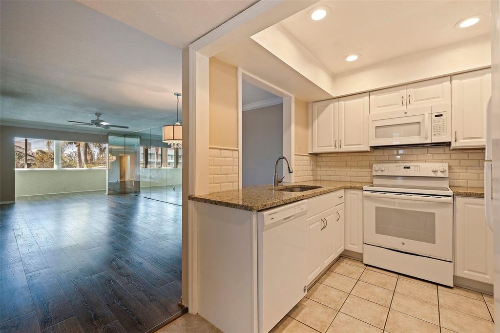 Photo of 12000 Capri Circle S #16, Treasure Island, FL 33706 (MLS # TB8426044)