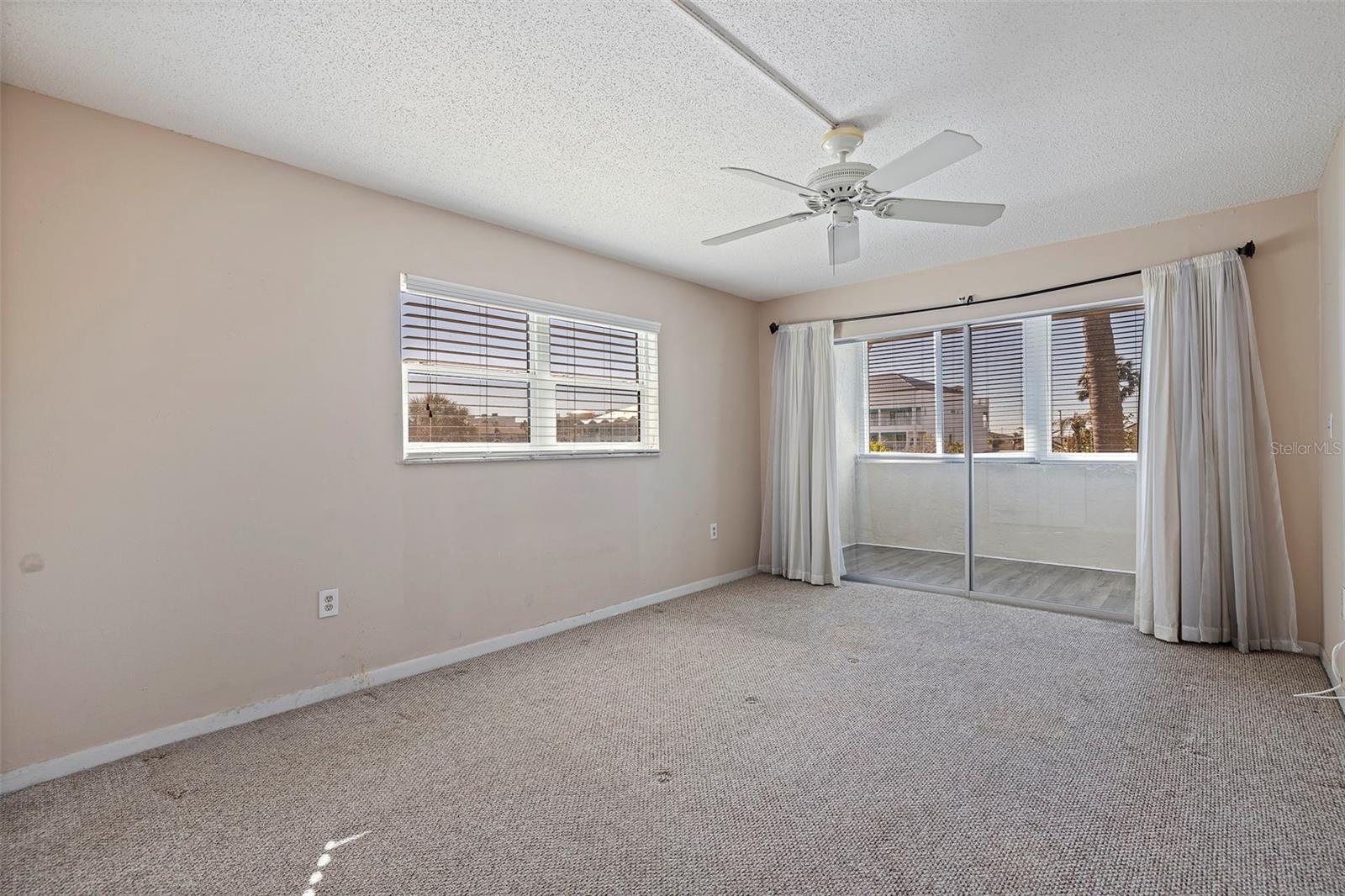TREASURE ISLANDS POINTS WEST APTS CONDO - Residential