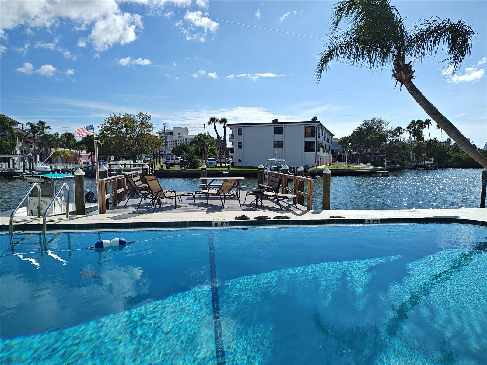 TREASURE ISLANDS POINTS WEST APTS CONDO - Residential