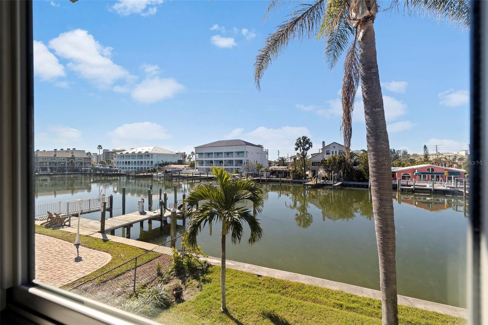 TREASURE ISLANDS POINTS WEST APTS CONDO - Residential