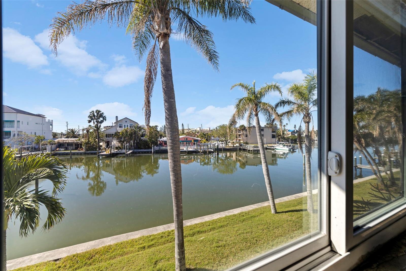 TREASURE ISLANDS POINTS WEST APTS CONDO - Residential