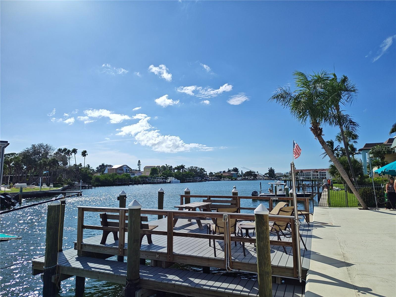 TREASURE ISLANDS POINTS WEST APTS CONDO - Residential